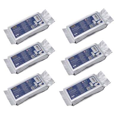 ARTME Modelling Clay White Air Hardening