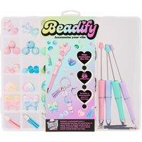 Beadify Pen Charms Mega Box Craft Set