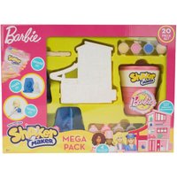 Barbie Shaker Maker Craft Set