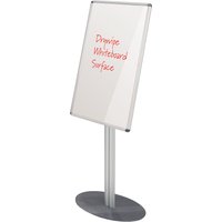 Shield Design Drywipe Foyer Noticeboard