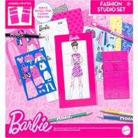 Barbie Fashion Studio Craft Set