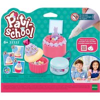 Pati-School Lavender and Pastel Creations Kit Craft Set