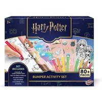 Harry Potter Hogwarts Activity Craft Set