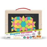 Magnetic Activity Box - Patterns