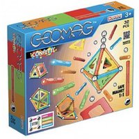 Geomag Confetti 32 pc Set