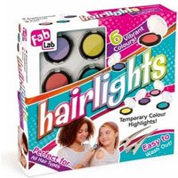 FabLab Hair Lights by Interplay