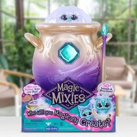 My Magic Mixies Magic Cauldron Blue