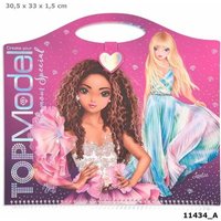 Glamour Special Design and Colour Book