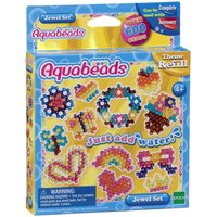 Aquabeads - Jewel Set refill box