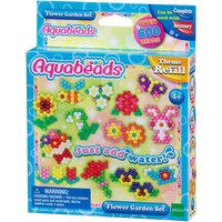 Aquabeads - Flower Garden Set