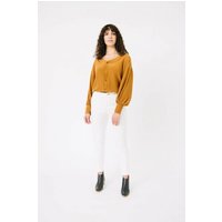 Papercut Patterns Paper Sewing Pattern Nexus Blouse