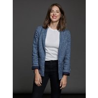 The Avid Seamstress Paper Sewing Pattern The Blazer