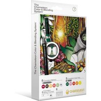 6 Marker Pen Set - Chameleon Art Supplies Set #7