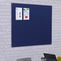 Spaceright Next Day Decorative Unframed Noticeboards