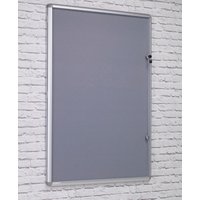 Spaceright Next Day Tamperproof Noticeboards