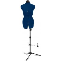 Adjustoform Sew Deluxe Dress Form Tailors Dummy