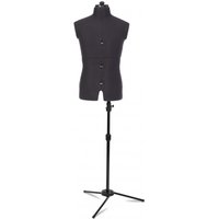 Adjustoform Male Dress Form Tailors Dummy