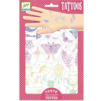 Children's Tattoos - Lucky Charms