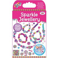 Sparkle Jewellery - Children's Craft Set