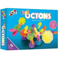 First Octons Construction Toy