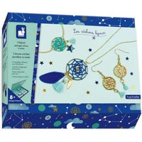 Jewellery Creating Craft Set - Dreamcatcher