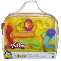 Play-Doh Starter Set for Creative Play