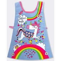 Children's Tabard - Unicorns & Rainbows