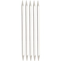 Knit Pro Nova Cubics Double Point Needles