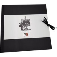 Special Penguin 90th Anniversary (2025) Limited Edition Print By Charlie Mackesy 153/200 In Folder
