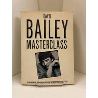 David Bailey Masterclass