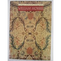 6 Full Colour Posters Of William Morris Patterns And Paintings