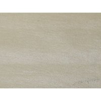 Stof France PUL Coated Jersey Stretch Knit Fabric Natural