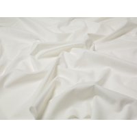 Minerva Core Range Supima Smooth Cotton Lawn Fabric Cream