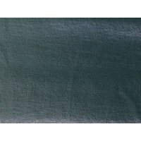Stof France PUL Coated Jersey Stretch Knit Fabric Petrol