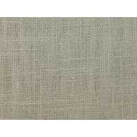 Stof France Coated Cotton Ramie Blend Fabric Beige