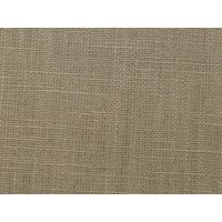 Stof France Coated Cotton Ramie Blend Fabric Taupe
