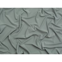 Minerva Core Range Ritual ITY Silky Stretch Knit Fabric Dove Grey