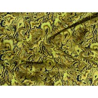 Storrs London Egyptian Cotton Lawn Fabric Olive
