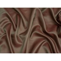 Two Tone Shot Twill Lining Fabric Copper Bronze
