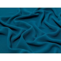 Minerva Core Range Heavy Triple Crepe Fabric Jade